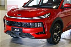 جاك JS6
